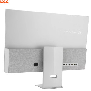 Màn hình máy tính Asus ZenScreen Smart MS27UC (27" / IPS / UHD / 60Hz / 5ms)