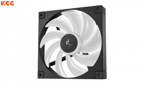 Fan case Deepcool FD14 ARGB-3 IN 1