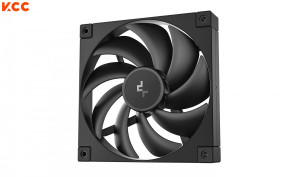 Fan case Deepcool FD14 3 IN 1