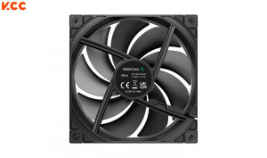 Fan case Deepcool FD14 3 IN 1