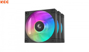Fan case Deepcool FD12 ARGB-3 IN 1