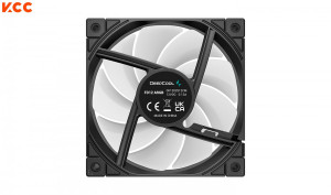 Fan case Deepcool FD12 ARGB-3 IN 1
