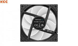 Fan case Deepcool FD12 ARGB