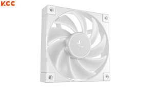 Fan case Deepcool FD12 ARGB White