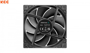 Fan case Deepcool FD12