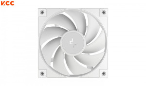 Fan case Deepcool FD12 White