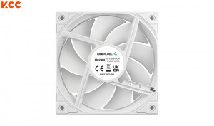 Fan case Deepcool FD12 White