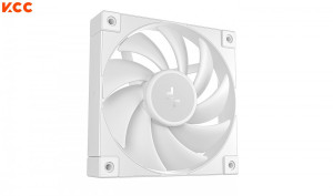 Fan case Deepcool FD12 White