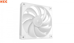Fan case Deepcool FD14 White