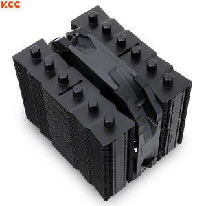 Tản nhiệt khí Thermalright Silver Soul 135 BLACK