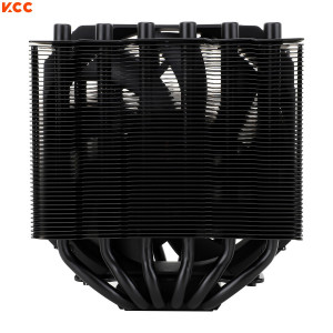 Tản nhiệt khí Thermalright Silver Soul 135 BLACK