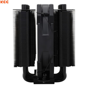 Tản nhiệt khí Thermalright Silver Soul 135 BLACK