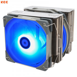 Tản nhiệt khí Thermalright Frost Spirit 140 RGB
