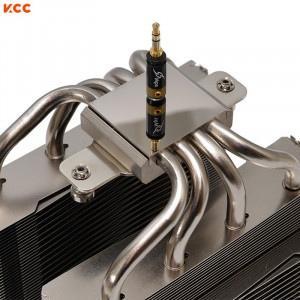 Tản nhiệt khí Thermalright Frost Spirit 140 RGB
