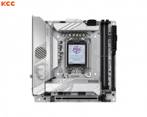 Mainboard MSI MPG Z890I EDGE TI WIFI