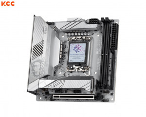 Mainboard MSI MPG Z890I EDGE TI WIFI