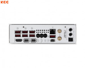 Mainboard MSI MPG Z890I EDGE TI WIFI
