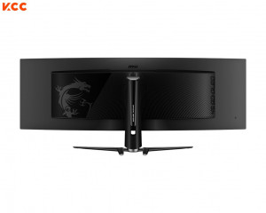 Màn hình gaming MSI MPG 491CQPX QD-OLED (49 Inch/ OLED/ DQHD/ 240Hz/ 0.03ms)