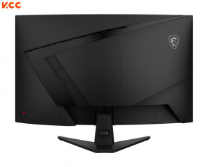 Màn hình gaming MSI MAG 325CQF (32 Inch/ VA/ QHD/ 180Hz/ 0.5ms)