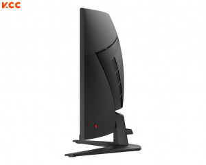 Màn hình gaming MSI MAG 325CQF (32 Inch/ VA/ QHD/ 180Hz/ 0.5ms)