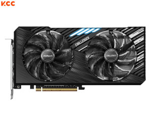 VGA Asrock Intel Arc A770 Challenger SE 16GB OC