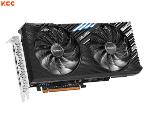 VGA Asrock Intel Arc A770 Challenger SE 16GB OC