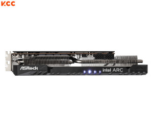 VGA Asrock Intel Arc A770 Challenger SE 16GB OC