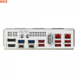 Mainboard Gigabyte Z890 AERO D