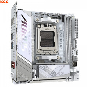 Mainboard Gigabyte X870I AORUS PRO ICE