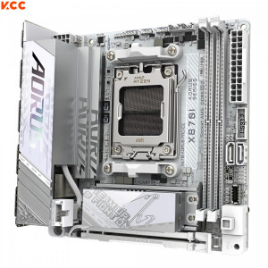 Mainboard Gigabyte X870I AORUS PRO ICE