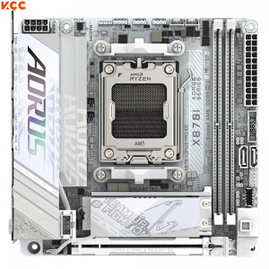 Mainboard Gigabyte X870I AORUS PRO ICE