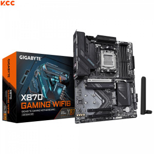 Mainboard Gigabyte X870 GAMING WIFI6