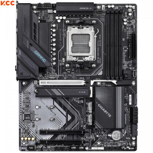 Mainboard Gigabyte X870 GAMING WIFI6
