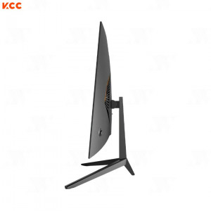 Màn Hình Gaming VSP VG274Q (27 inch, 2K, VA, 165Hz, 6ms, Phẳng)