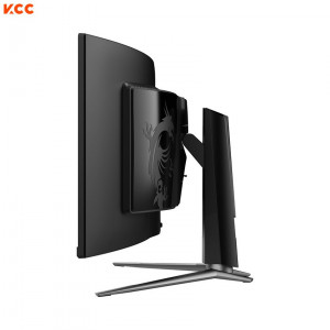 Màn hình MSI MPG 491CQP QD-OLED (49 inch/DQHD/OLED/144Hz/0.03ms/Cong)