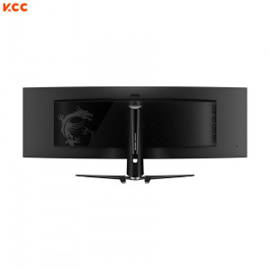 Màn hình MSI MPG 491CQP QD-OLED (49 inch/DQHD/OLED/144Hz/0.03ms/Cong)