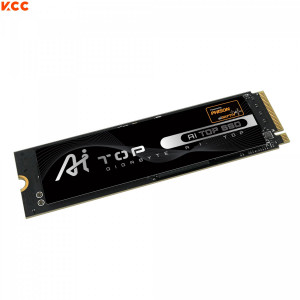 Ổ cứng SSD Gigabyte AI TOP 100E M.2 NVMe 2TB (AI100E2TB)