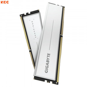 Ram Gigabyte DESIGNARE Memory 64GB (2x32GB) 3200MT/s (GP-DSG64G32)