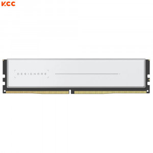 Ram Gigabyte DESIGNARE Memory 64GB (2x32GB) 3200MT/s (GP-DSG64G32)
