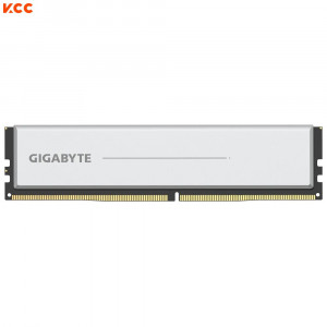 Ram Gigabyte DESIGNARE Memory 64GB (2x32GB) 3200MT/s (GP-DSG64G32)