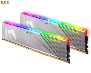 Ram Gigabyte AORUS RGB Memory 16GB (2x8GB) 3200MHz (GP-DSG64G32)