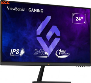 Màn hình Viewsonic VX2479A-HD-PRO (24 inch / Full HD / IPS / 240Hz / 1ms)
