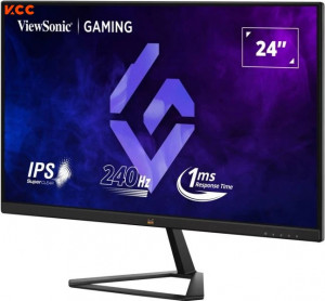 Màn hình Viewsonic VX2479A-HD-PRO (24 inch / Full HD / IPS / 240Hz / 1ms)