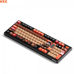 Bàn phím AKKO 5098B Wasteland Survival V3 Piano Pro
