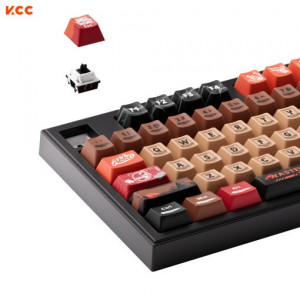 Bàn phím AKKO 5098B Wasteland Survival V3 Piano Pro