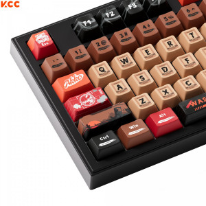 Bàn phím AKKO 5098B Wasteland Survival V3 Piano Pro