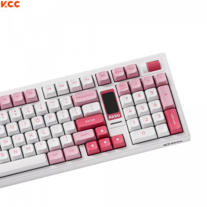 Bàn phím AKKO 5098B Prunus Lannesiana V3 Piano Pro