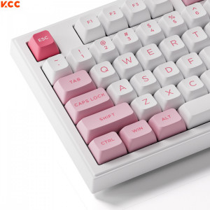 Bàn phím AKKO 5098B Prunus Lannesiana V3 Piano Pro