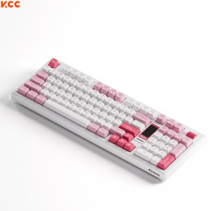 Bàn phím AKKO 5098B Prunus Lannesiana V3 Piano Pro
