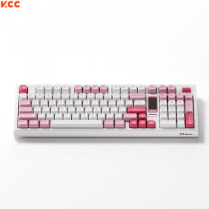 Bàn phím AKKO 5098B Prunus Lannesiana V3 Piano Pro